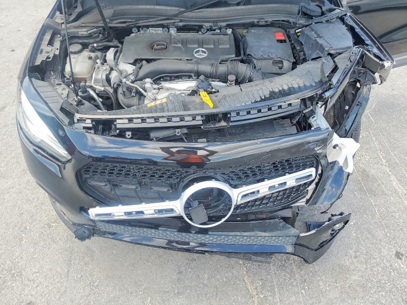 Продаж на аукціоні авто 2021 Mercedes-benz Gla, vin: W1N4N4HB4MJ168457, номер лоту: 51326786