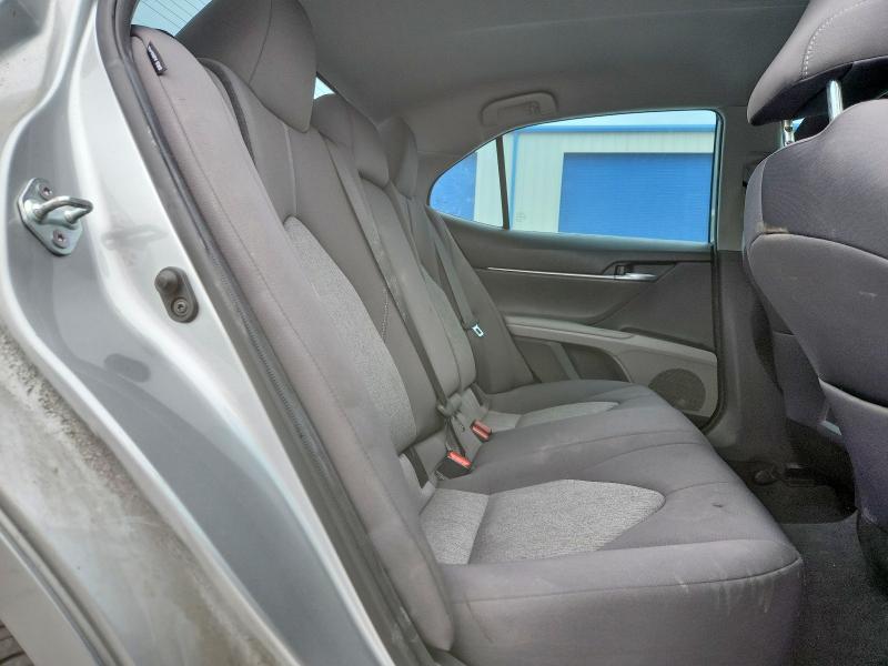 Продажа на аукционе авто 2023 Toyota Camry, vin: 4T1C11AK6PU111067, номер лота: 50285316