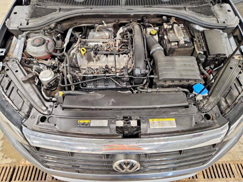 2021 Volkswagen Jetta მანქანა იყიდება აუქციონზე, vin: 3VWC57BU6MM091184, აუქციონის ნომერი: 50525716