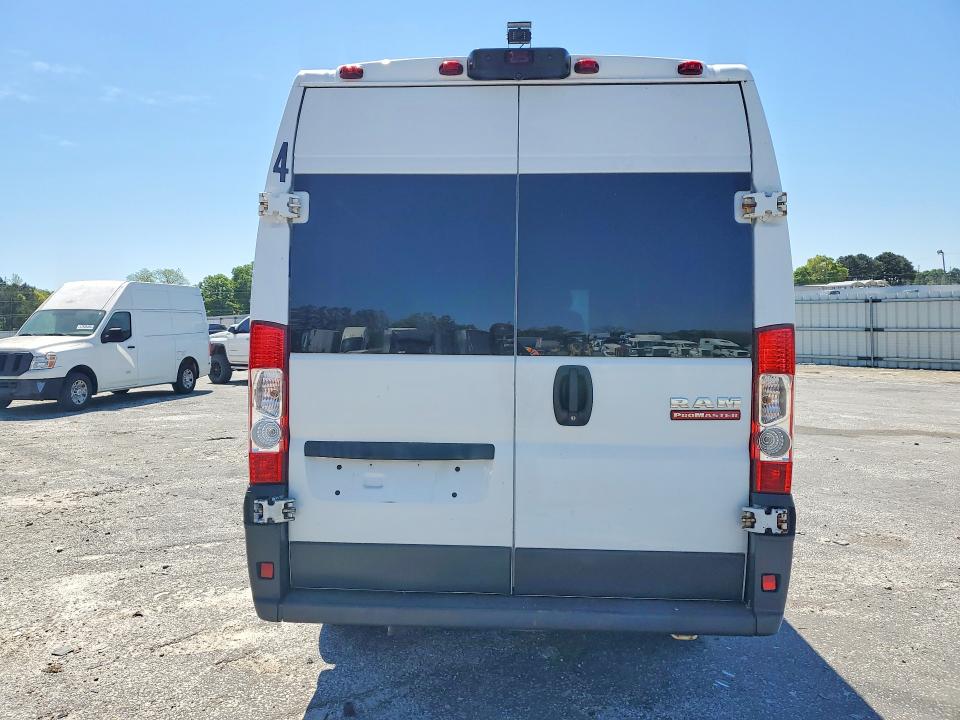 Aukcja sprzedaży 2017 Ram Promaster 3500, vin: 3C6URVJG6HE509522, numer aukcji: 49139576