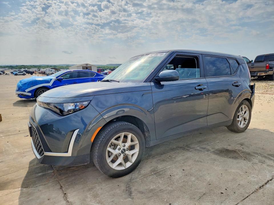 Aukcja sprzedaży 2024 Kia Soul, vin: KNDJ23AU5R7242319, numer aukcji: 50186716