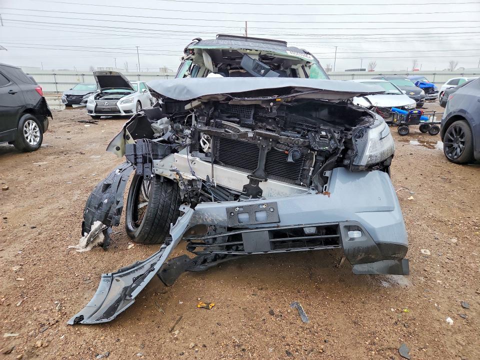 49563946 :رقم المزاد ، 5N1DR3DK0NC218932 vin ، 2022 Nissan Pathfinder مزاد بيع
