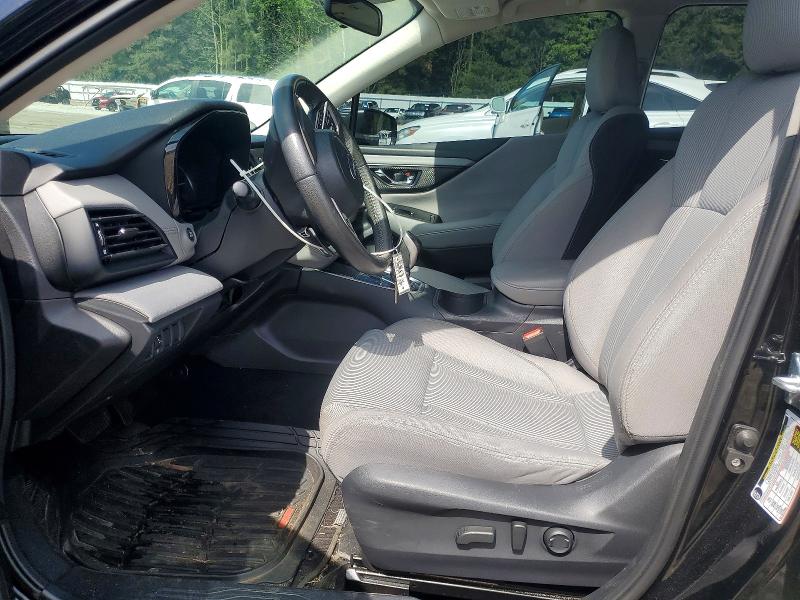 Продажа на аукционе авто 2023 Subaru Legacy, vin: 4S3BWAC69P3010015, номер лота: 51596536