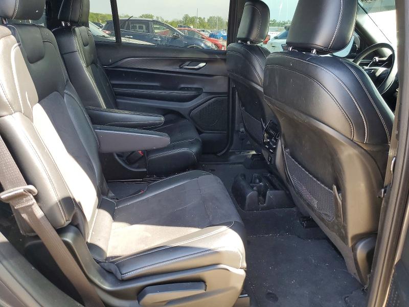 2024 Jeep Grand Cherokee მანქანა იყიდება აუქციონზე, vin: 1C4RJKAG0R8582014, აუქციონის ნომერი: 51082596