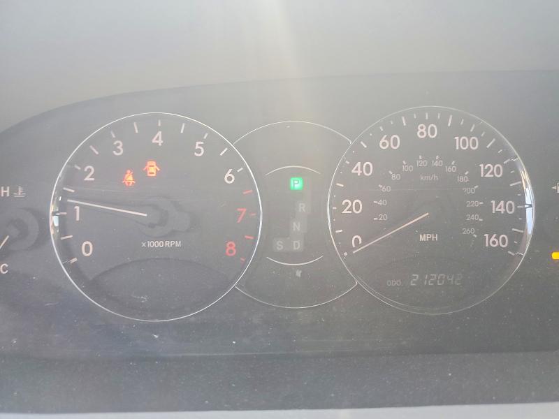 Продаж на аукціоні авто 2006 Toyota Avalon, vin: 4T1BK36BX6U086475, номер лоту: 50222036