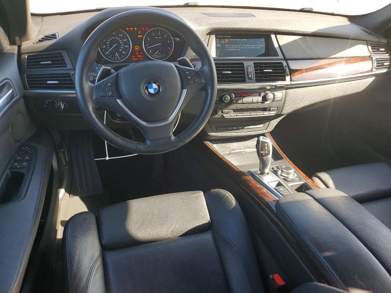 50459396 :رقم المزاد ، 5UXZV4C55D0G51087 vin ، 2013 Bmw X5 مزاد بيع