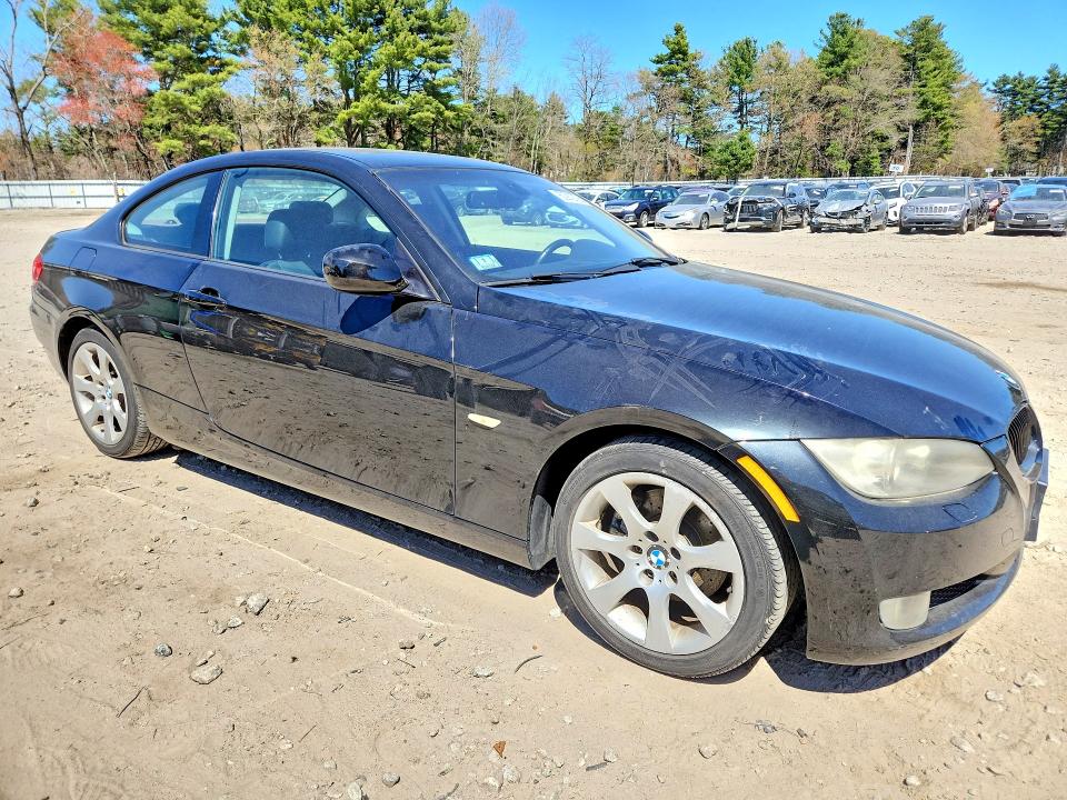 Продажа на аукционе авто 2010 Bmw 328, vin: WBAWV5C50APF95750, номер лота: 50912706
