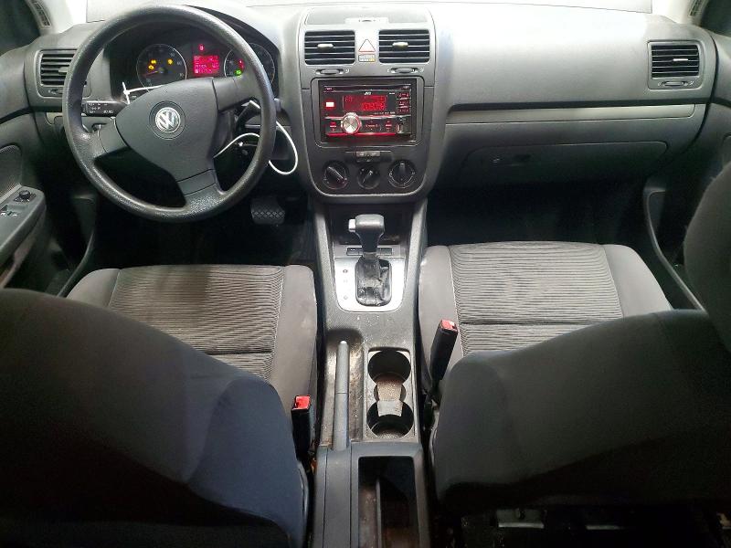 Продажа на аукционе авто 2007 Volkswagen Rabbit, vin: WVWBS71K47W112819, номер лота: 51873286