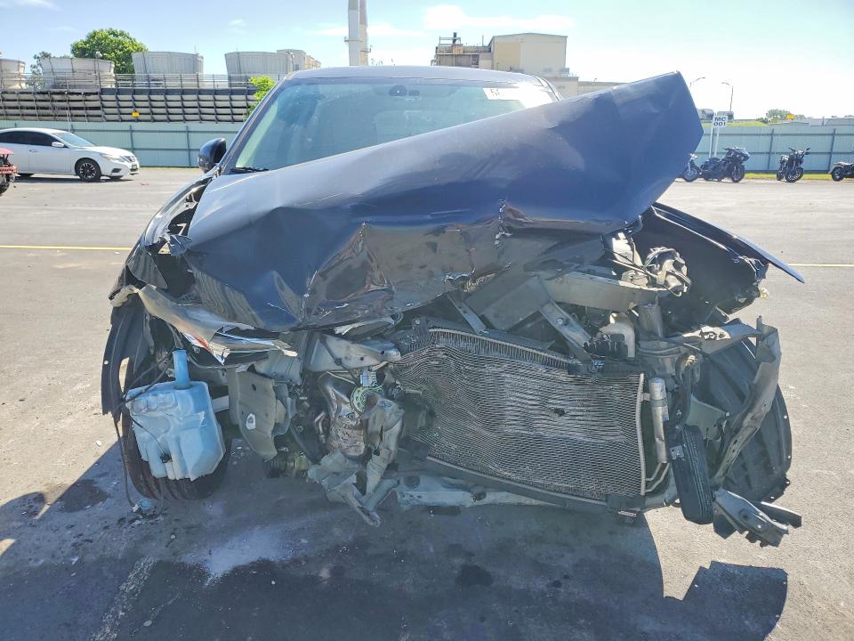 2014 Mitsubishi Outlander მანქანა იყიდება აუქციონზე, vin: JA4JZ4AX7EZ017436, აუქციონის ნომერი: 50767586