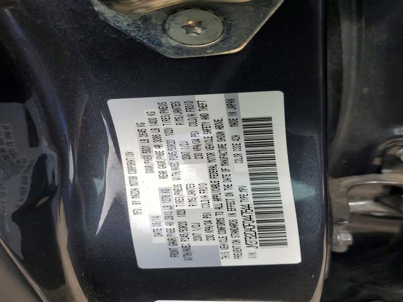 Aukcja sprzedaży 2015 Mazda Cx-9, vin: JM3TB2DA0F0447644, numer aukcji: 49833776