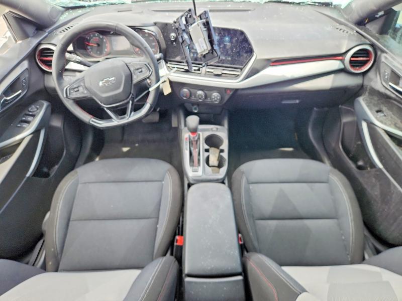 Продажа на аукционе авто 2026 Chevrolet Trax, vin: KL77LGEP5TC055581, номер лота: 50563006