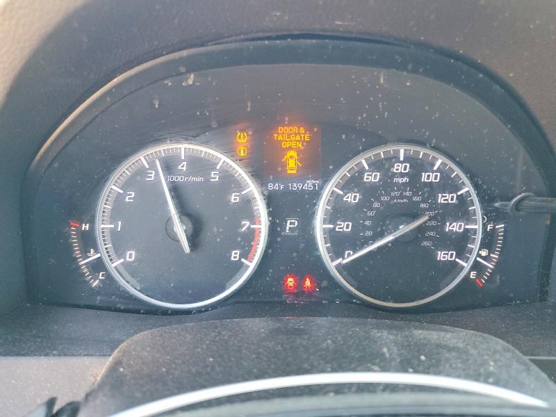 Продаж на аукціоні авто 2013 Acura Rdx, vin: 5J8TB3H30DL014977, номер лоту: 49897436