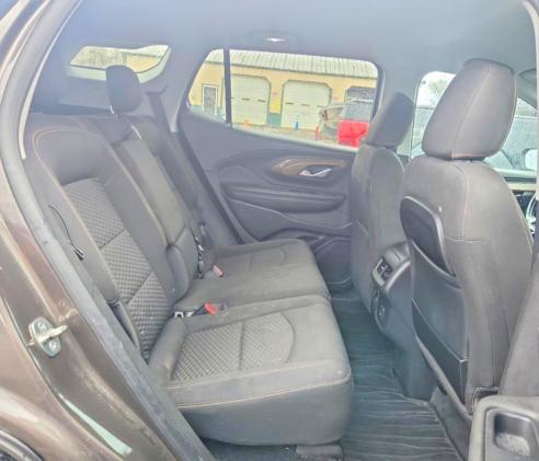 Aukcja sprzedaży 2019 Gmc Terrain, vin: 3GKALMEV9KL184453, numer aukcji: 48341426