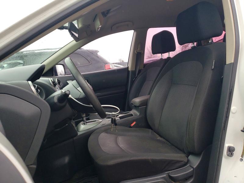 Aukcja sprzedaży 2013 Nissan Rogue, vin: JN8AS5MV3DW114339, numer aukcji: 50102786