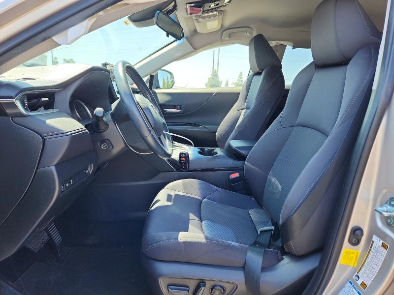 2021 Toyota Venza მანქანა იყიდება აუქციონზე, vin: JTEAAAAH9MJ038589, აუქციონის ნომერი: 51150166