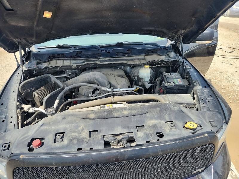 51163316 :رقم المزاد ، 3C6RR7LTXGG360918 vin ، 2016 Ram 1500 مزاد بيع