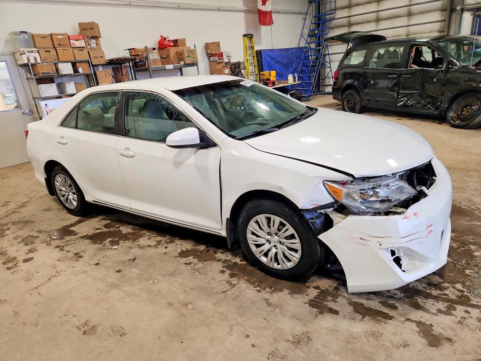 Продажа на аукционе авто 2012 Toyota Camry, vin: 4T1BF1FK1CU519783, номер лота: 49863896