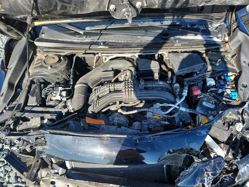 2019 Subaru Impreza მანქანა იყიდება აუქციონზე, vin: 4S3GTAC67K3761265, აუქციონის ნომერი: 48821786