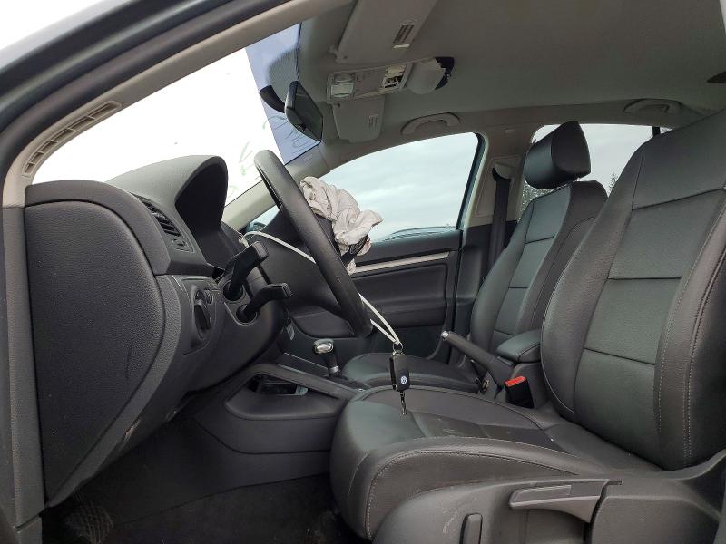 Aukcja sprzedaży 2006 Volkswagen Jetta, vin: 3VWRG71K36M628956, numer aukcji: 51633966