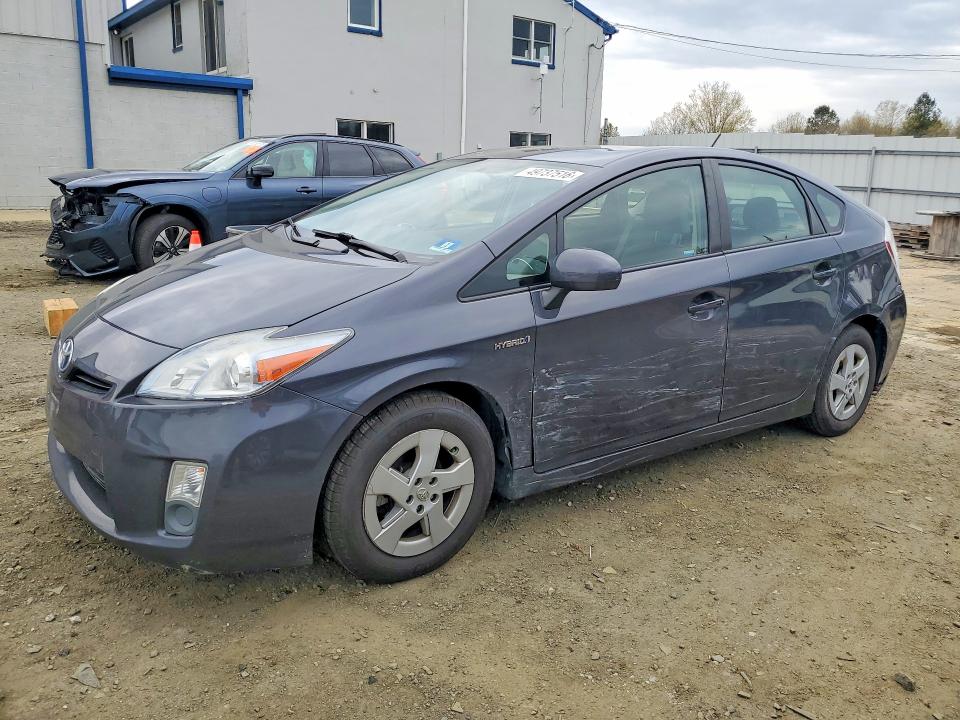 Продажа на аукционе авто 2011 Toyota Prius, vin: JTDKN3DU7B1463548, номер лота: 49737516