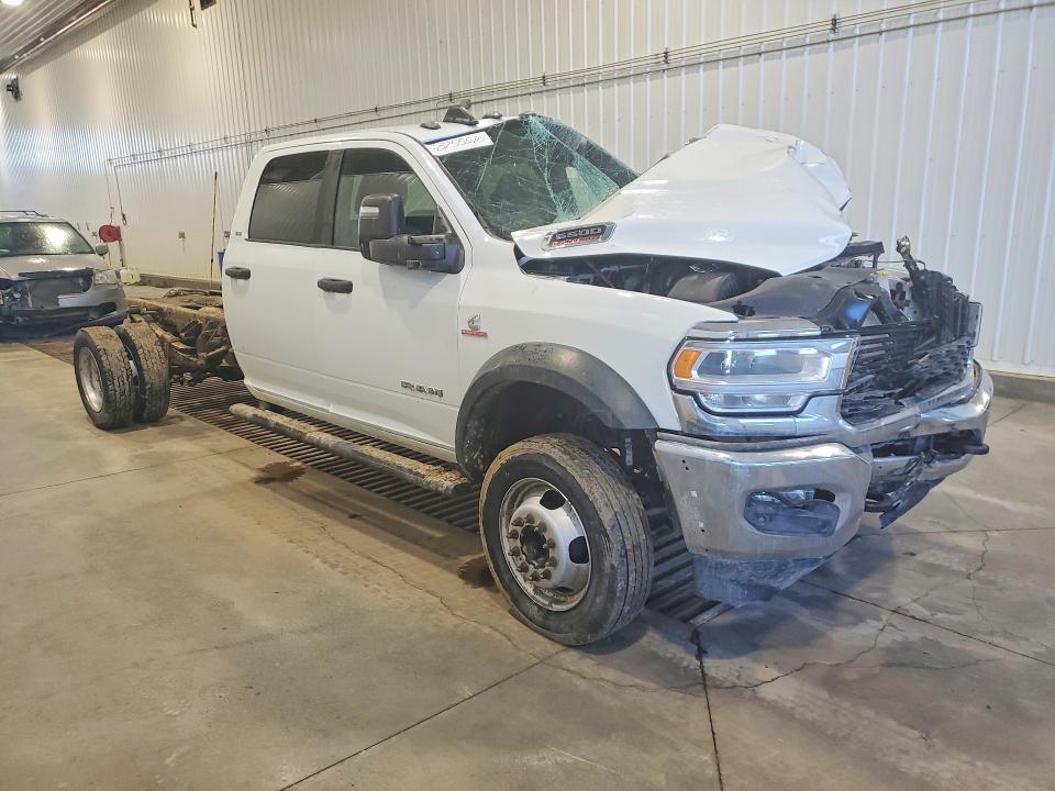 2024 Ram 5500 მანქანა იყიდება აუქციონზე, vin: 3C7WRNFL9RG254963, აუქციონის ნომერი: 50755576