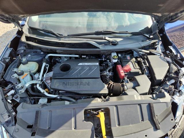 2023 Nissan Rogue მანქანა იყიდება აუქციონზე, vin: 5N1BT3AB8PC763325, აუქციონის ნომერი: 50940406