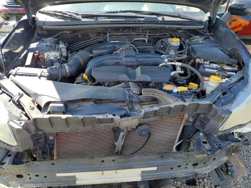 Aukcja sprzedaży 2016 Subaru Crosstrek, vin: JF2GPANC3G8239686, numer aukcji: 49343136