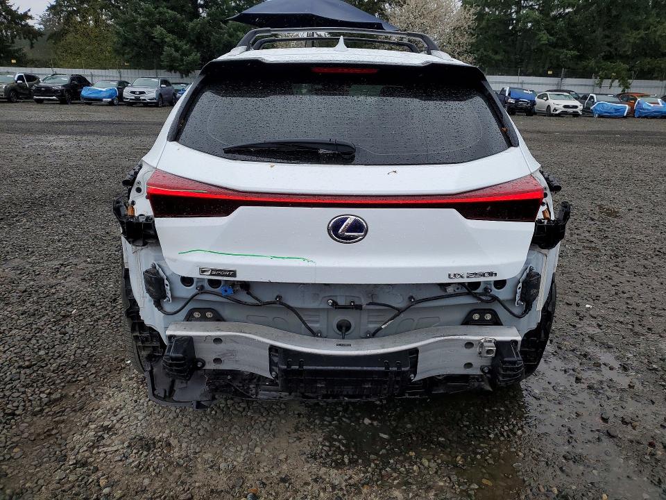 Aukcja sprzedaży 2021 Lexus Ux, vin: JTHR9JBHXM2052105, numer aukcji: 49277466