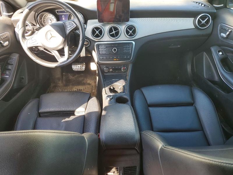 Продаж на аукціоні авто 2017 Mercedes-benz Gla, vin: WDCTG4GB1HJ302565, номер лоту: 48096146