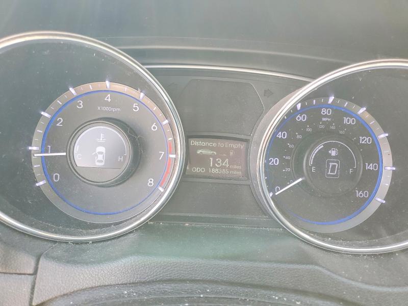 Продажа на аукционе авто 2013 Hyundai Sonata, vin: 5NPEC4AC0DH731873, номер лота: 50681806