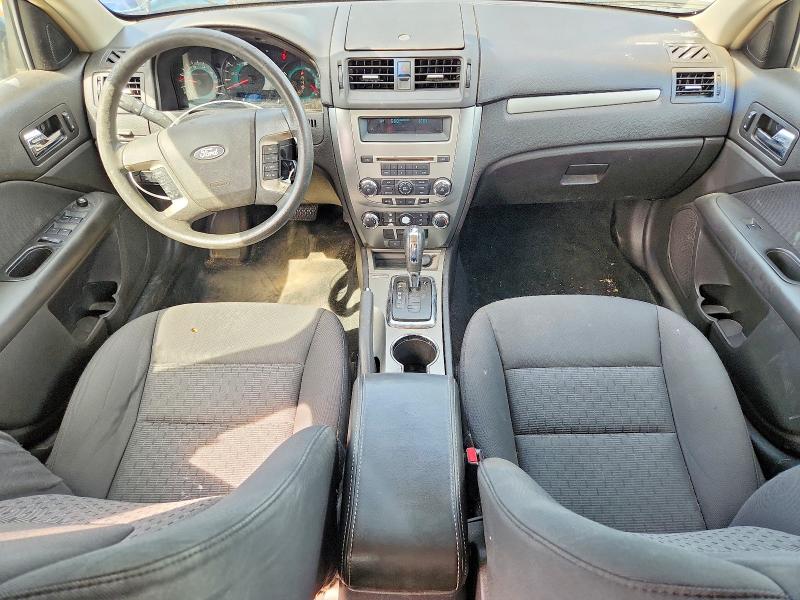 Aukcja sprzedaży 2010 Ford Fusion, vin: 3FAHP0HA4AR133735, numer aukcji: 48975556