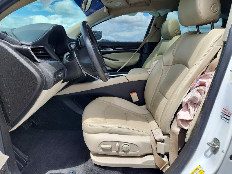 2020 Buick Enclave მანქანა იყიდება აუქციონზე, vin: 5GAERBKW8LJ118175, აუქციონის ნომერი: 49021566