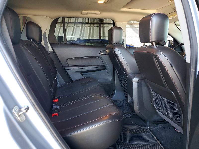 Продажа на аукционе авто 2015 Gmc Terrain, vin: 2GKFLTE36F6164928, номер лота: 48843986