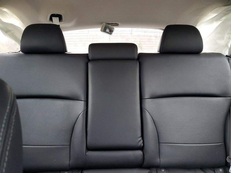 Aukcja sprzedaży 2018 Subaru Outback, vin: 4S4BSAKC6J3221064, numer aukcji: 48503776