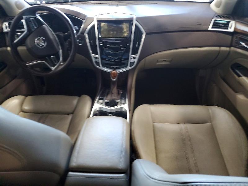 Продажа на аукционе авто 2014 Cadillac Srx, vin: 3GYFNBE3XES630418, номер лота: 49965916