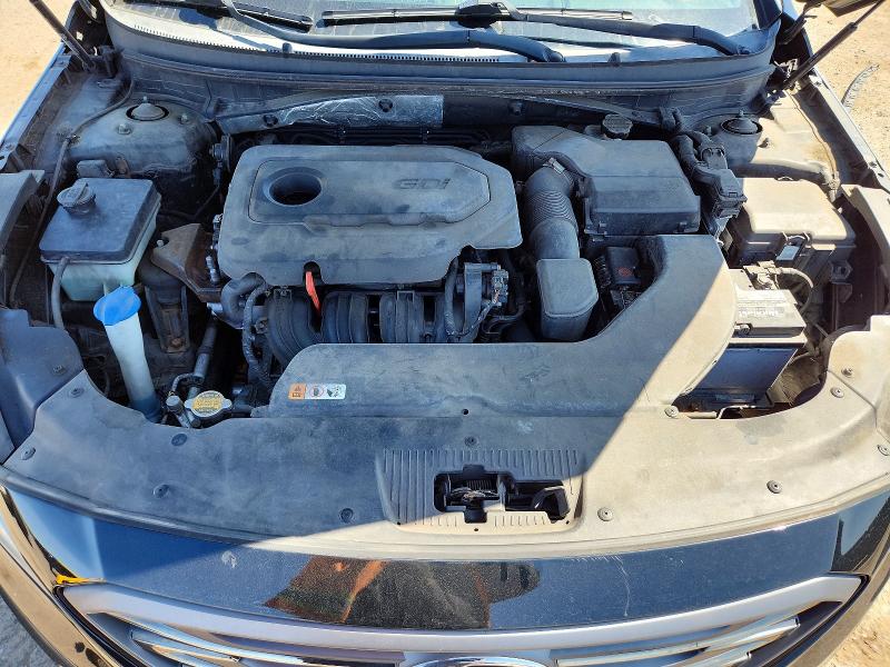 Aukcja sprzedaży 2015 Hyundai Sonata, vin: 5NPE34AF8FH056559, numer aukcji: 48674976
