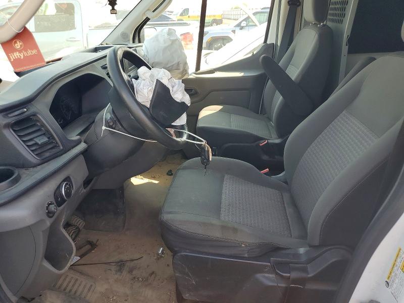 Aukcja sprzedaży 2020 Ford Transit, vin: 1FTBR2C85LKA41292, numer aukcji: 50433306