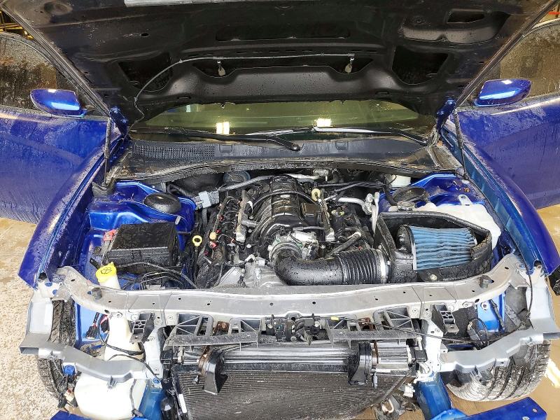 Продаж на аукціоні авто 2020 Dodge Charger, vin: 2C3CDXCT2LH107183, номер лоту: 50090256