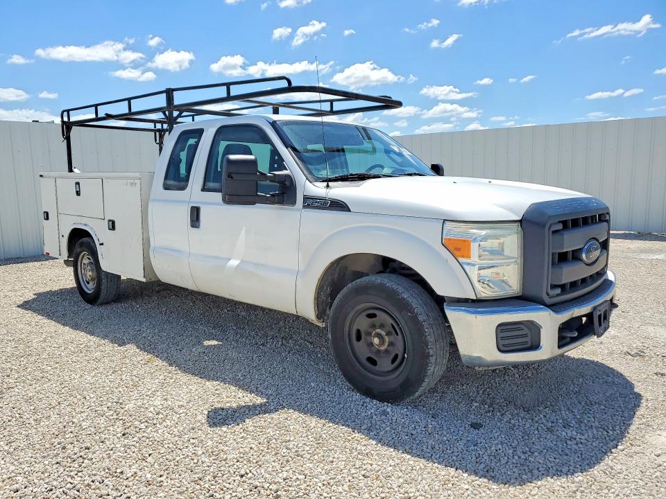 2015 Ford F250 მანქანა იყიდება აუქციონზე, vin: 1FD7X2A62FED70866, აუქციონის ნომერი: 48808176