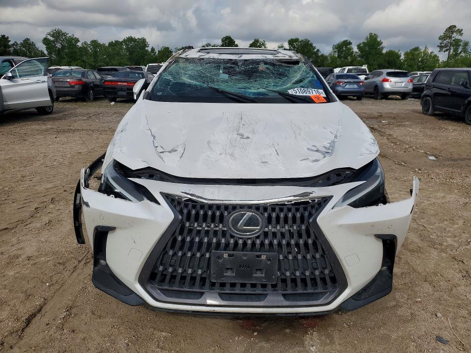 Aukcja sprzedaży 2023 Lexus Nx, vin: 2T2GKCEZ6PC010206, numer aukcji: 51089716