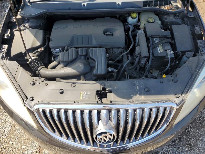 Aukcja sprzedaży 2014 Buick Verano, vin: 1G4PP5SKXE4208131, numer aukcji: 51105356