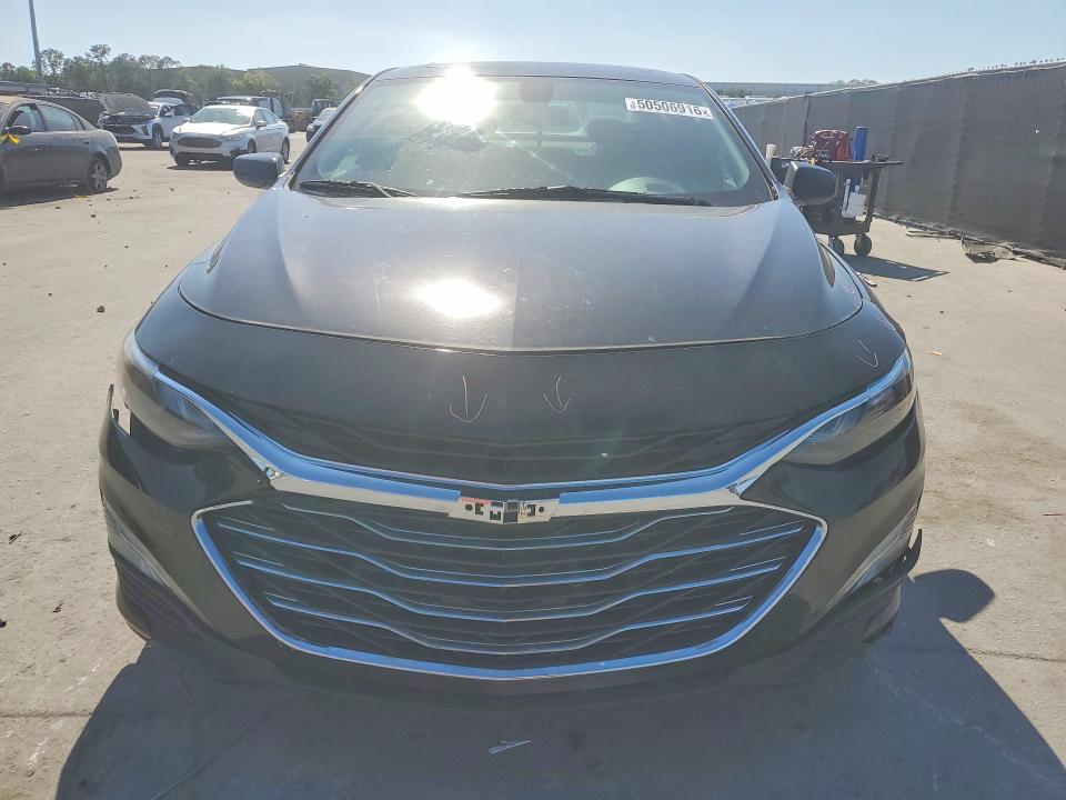 50506916 :رقم المزاد ، 1G1ZD5ST4MF034521 vin ، 2021 Chevrolet Malibu مزاد بيع