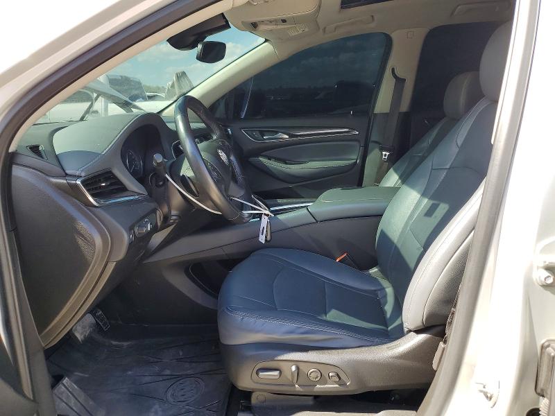 Продаж на аукціоні авто 2021 Buick Enclave, vin: 5GAERCKW2MJ269892, номер лоту: 49290676