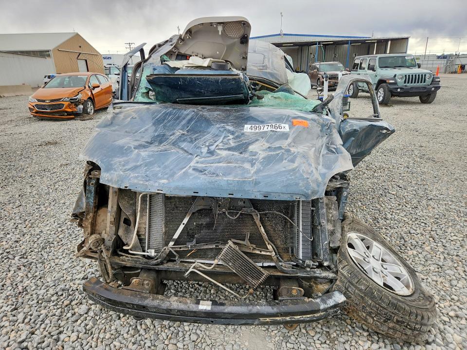2010 Gmc Yukon მანქანა იყიდება აუქციონზე, vin: 1GKUKCE01AR101670, აუქციონის ნომერი: 49977866