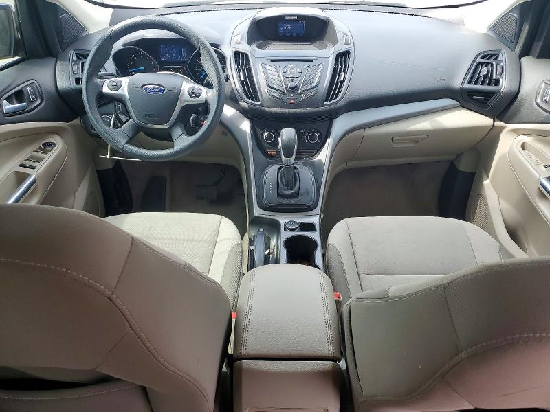 Продажа на аукционе авто 2015 Ford Escape, vin: 1FMCU9G95FUA22146, номер лота: 48986016