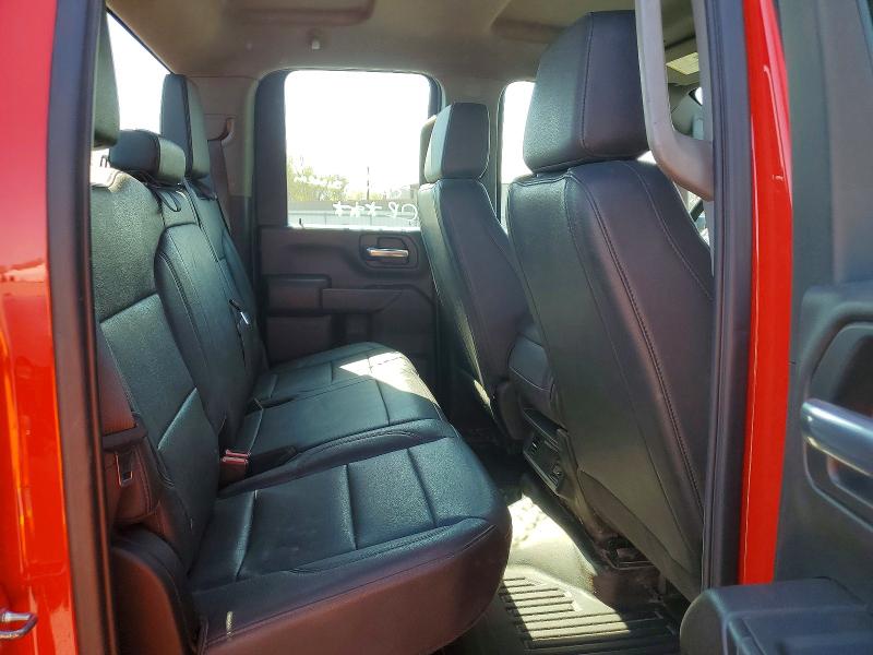 Продажа на аукционе авто 2024 Gmc Sierra, vin: 1GT59SEYXRF174190, номер лота: 48149846