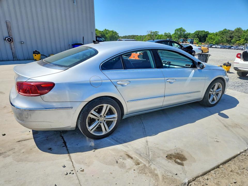 2013 Volkswagen Cc მანქანა იყიდება აუქციონზე, vin: WVWBP7AN3DE501223, აუქციონის ნომერი: 48899316