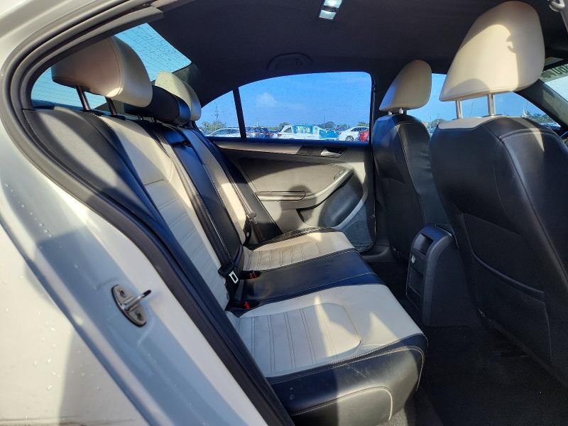 Продажа на аукционе авто 2016 Volkswagen Jetta, vin: 3VWD17AJXGM404779, номер лота: 48836076