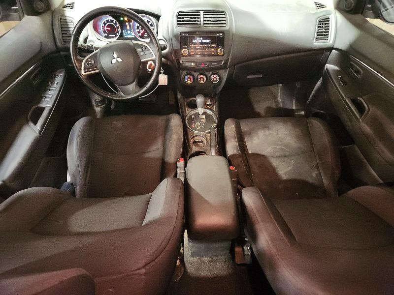 Продаж на аукціоні авто 2015 Mitsubishi Outlander Sport, vin: 4A4AP3AU5FE055177, номер лоту: 50404876