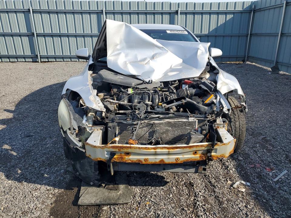 Продаж на аукціоні авто 2013 Mazda Mazda6 Gs 4dr, vin: 1YVHZ8BH3D5M00874, номер лоту: 46046506